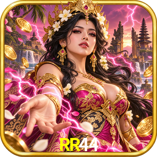 RR44 APK Indonesia - Panduan Lengkap dan Tutorial