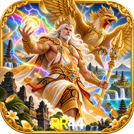 RR44 APK Indonesia - Panduan Lengkap dan Tutorial
