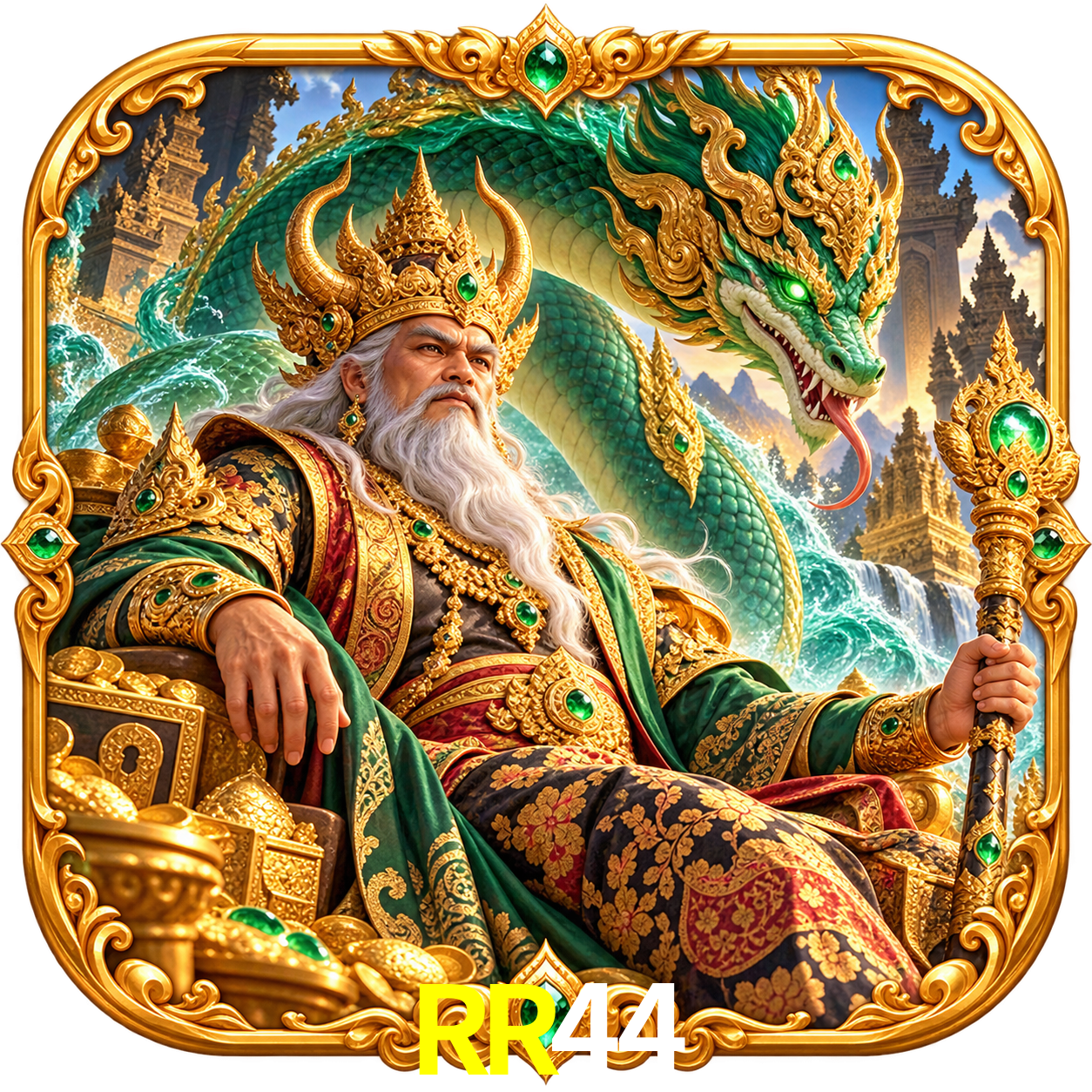 RR44 APK Indonesia - Panduan Lengkap dan Tutorial