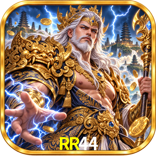 RR44 APK Indonesia - Panduan Lengkap dan Tutorial